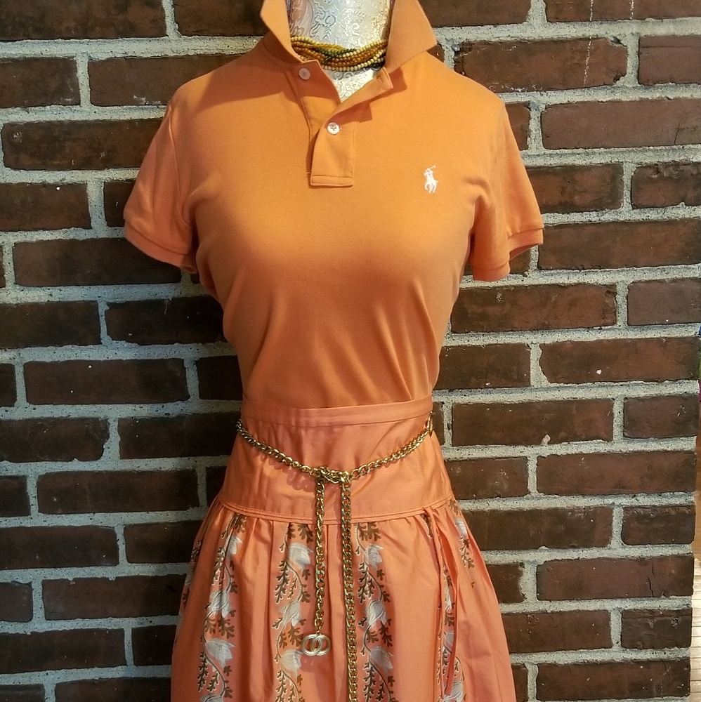 Ralph Lauren Polo shirt